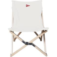 M sedie da campeggio Spatz Flycatcher Camping chair size Medium, white