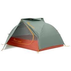 Orange Zelte Sea to Summit Ikos TR Tent 2 Person