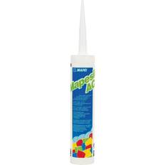 Building Materials Mapei AC Solvent Free Silicone Sealant 310ml 1pcs