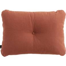 Hay Dot Cushion XL Komplet pyntepude Brun (50x50cm)