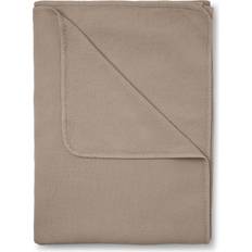 Compliments Sengetæpper Compliments Luna Bed Cover Sengetæppe Beige (260x240cm)