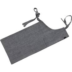 Forklæder Pillivuyt Apron recycle Forklæde Grå