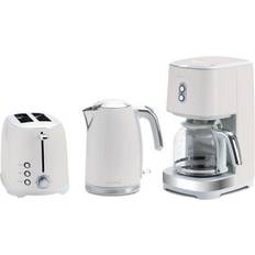 Breakfast Series Package