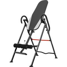 Styrkemaskiner på tilbud Gorilla Sports Inversion Table