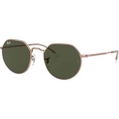 Rayban jack Ray-Ban Jack RB3565 920231