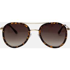 Solbriller Re:Designed Cannes Solbrille 5409 Tortoise