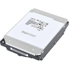 Toshiba MG09 MG09SCA18TA 18 TB Hard Drive 3.5inch Internal SAS (1