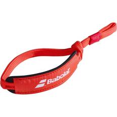 Babolat Wrist Strap Padel Red
