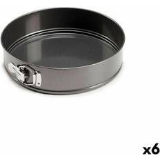 Removable mold Metal Dark