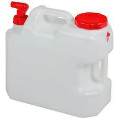 Relaxdays Water Canister With Faucet 18L BPA-Free