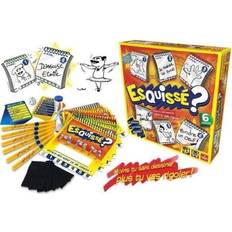 Goliath Esquiss Skills Game