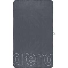 Microfibre Badehåndklæder Arena SMART PLUS POOL TOWEL Badezimmerhandtuch