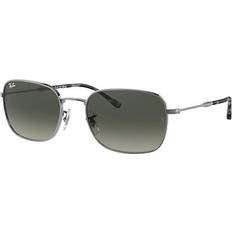 Rb3706 Ray-Ban Zonnebrillen Montuur Grijs Glazen - Staalgrijs