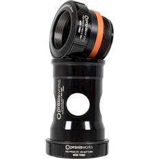 Works M30 Thru Bottom Bracket, 73mm