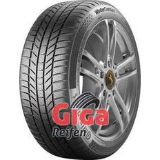 255 45 20 Continental WinterContact TS 870 P Tyre 255 45 20 101T