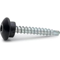 Fast Farmerskrue UFO Hoved 4.8 x 35 mm 150 stk