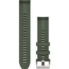 Garmin QuickFit 22 Remme Grøn