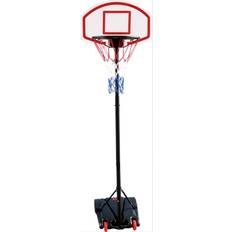 Diverse NSP Basketballständer 160-205 cm