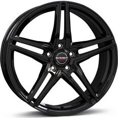 x RT 8 x 18 ET 21 Bolt Circle 5 x 112 Hub Centering 66.5 x RT 80821112566.5BG