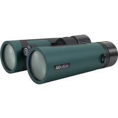 Binocoli e Telescopi GoView ZOOMR 8x42 Binocular Oak Green