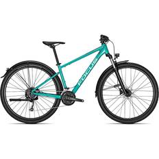 BaK-4 Ferngläser Focus Whistler 3.6 EQP Blue Green 2022 50 cm