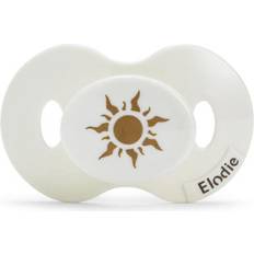 Elodie Details Cura del Bambino Elodie Details Succhietto The Sun Silicon 3