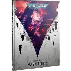 Brætspil Games Workshop Arks of Omen: Vashtorr Warhammer 40.000