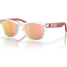 Oakley Lapsi Aurinkolasit Oakley Frogskins™ Xxs youth Fit Matte Clear