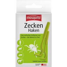 Mosquito Mosquito Zecken Haken