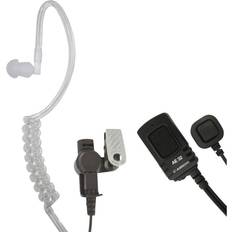 Albrecht Hovedtelefoner/headset AE 32