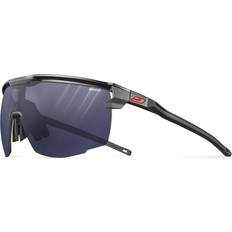 Julbo Ultimate Reactiv sunglasses, black/grey