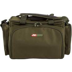 JRC Camping & Friluftsliv JRC Defender Session Cooler Food Bag Green