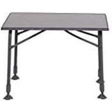 Grau Campingtische Siena Garden Campingtisch Premium