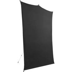 Baggrund foto Savage Foto Baggrund Travel Kit 1.52 x 2.13 m