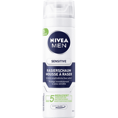 Nivea men cream Nivea Men Sensitive Shaving Foam 200ml