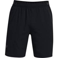 Under Armour Vanish Woven Men's 8" Shorts - Black/Pitch Grey