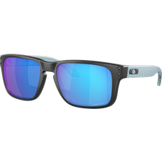 Oakley Barn - Polariserande Solglasögon Oakley Holbrook XS Youth Fit Prizm Sapphire Polarized OJ9007-2353