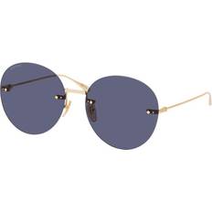 Gucci GG1149S 002 Gold