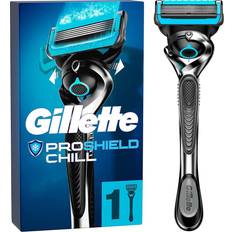 Gillette proshield Gillette ProShield Chill Rasierer Herren