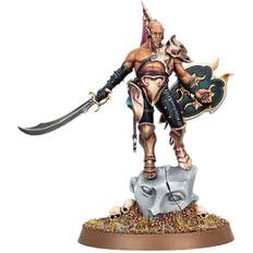 Brætspil Games Workshop Hedonites of Slaanesh Lord of Hubris 99070201033