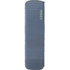 Rab Campeggio e Outdoor Rab Exosphere 3.5 Sleeping Mat (Long/Wide) AW24