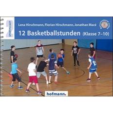 Basketball Hofmann 12 Basketballstunden