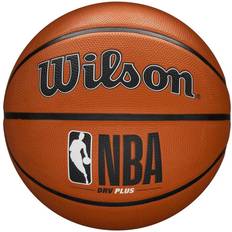 NBA DRV Plus