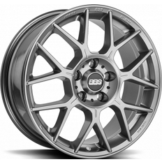 18" - 5/112 - Alufælge Bilfælge BBS XR / R