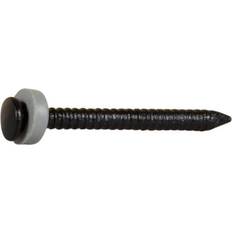 Essve Tin Negle 2.5 x 30 mm Pakke med 200 Hvid