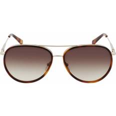 Longchamp Ladies'Sunglasses LO684S-712 Ã¸