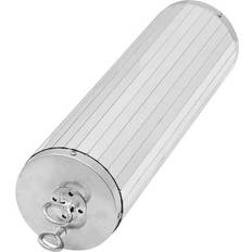 Cylinder glas Eurolite Cylinder Vægspejl