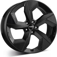 Dezent AO Black 7.5x19 5/114.3 ET54.5 CB67.1