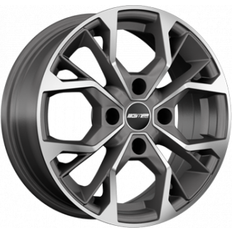 Q50 GMP Alloy Wheel Matisse Infiniti Q50 Q60