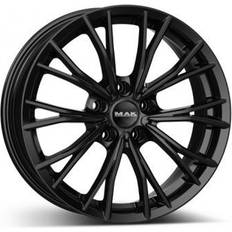 Mak Mark Dark 9.5 x 19 5/120 ET46 B72.6